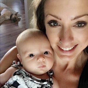 Meet your Posher, Alicia